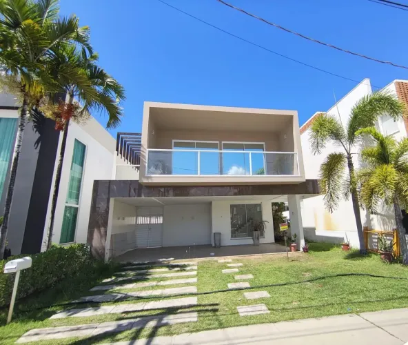 Casa para venda e locação, Zona de Expansão (Robalo), Aracaju, SE