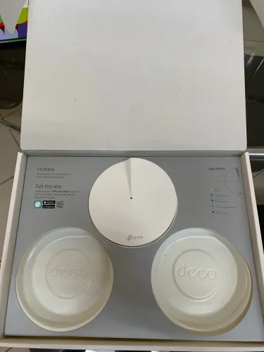 Deco M5 - TP LINK