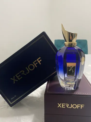 Perfume Xerjoff Torino 21 