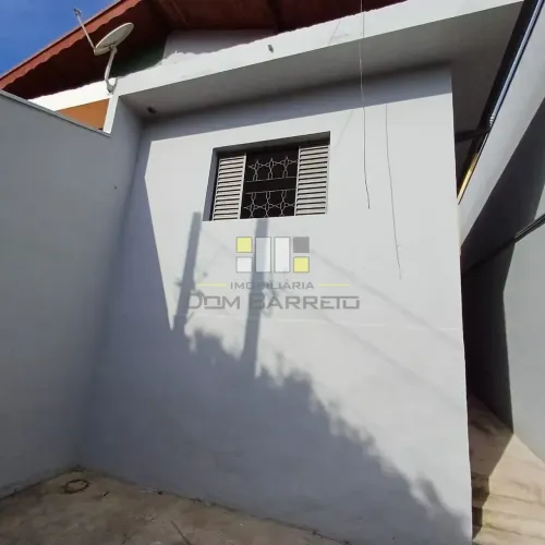 Casa com 2 dormitórios à venda, 66 m² - Jardim Dulce (Nova Veneza) - Sumaré/SP