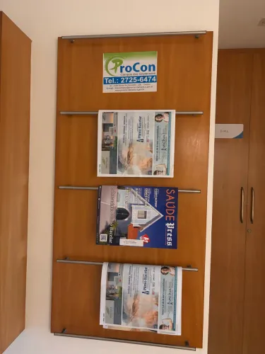 Revisteiro