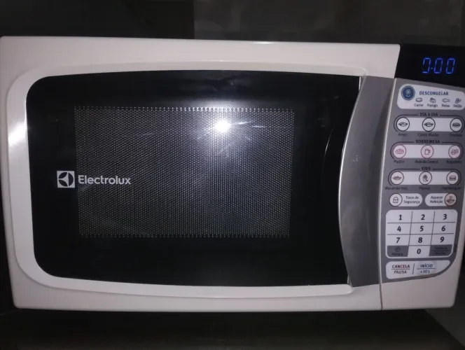 Micro ondas Eletrolux
