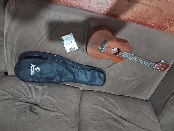 Ukulele Malibu Concert 23S