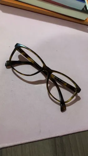 Armação de óculos Ray-ban