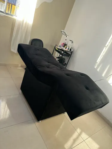 VENDO MACA ESTETICA