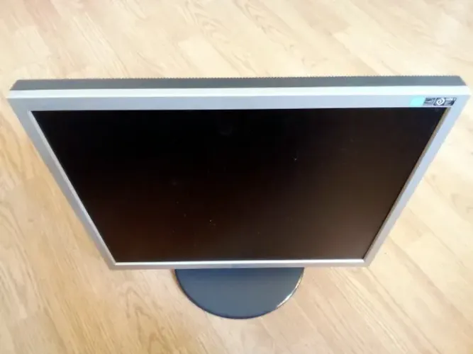 Monitor PC LG Flatron L1752T