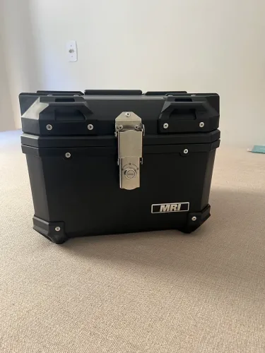 Bag Para Moto 