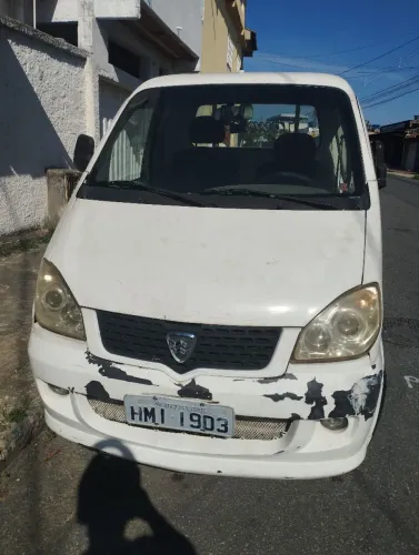 Hafei Towner Pick-up 1.0 8V 48cv 2P 2010