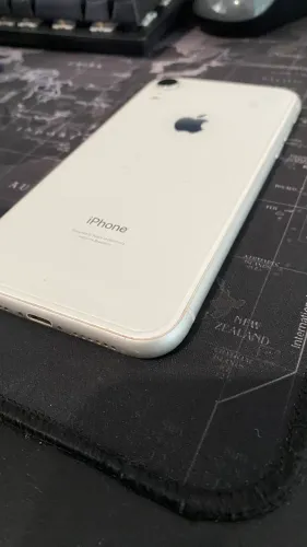 IPhone XR 64Gb - Branco 