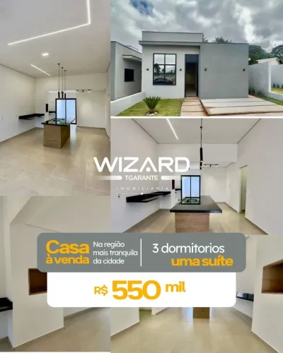 CASAS TÉRREAS EM ATIBAIA EM CONDOMÍNIO FECHADO PRONTO PARA MORAR