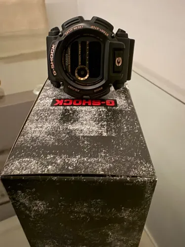 G-shock Casio