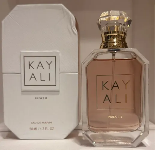 Kayali musk 12 50 ml