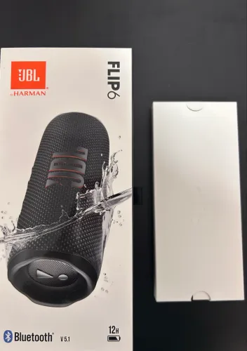 JBL Flip 6