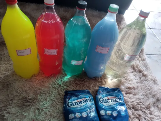 Produto de limpeza