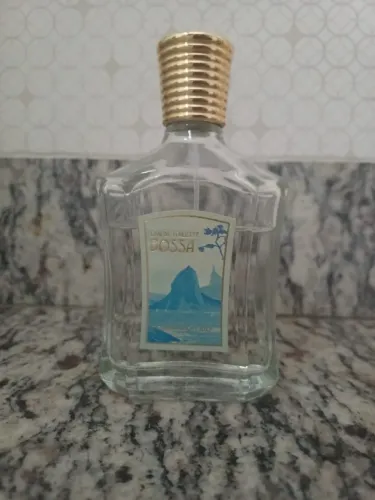 Perfume Bossa Granado