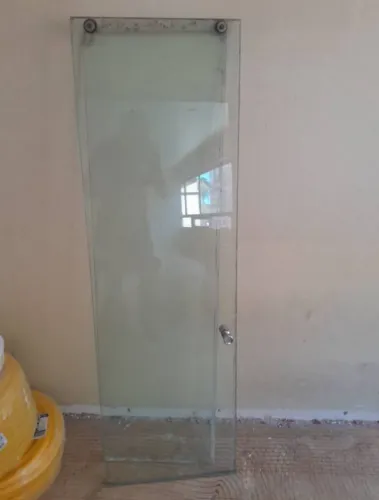 Porta e Vidro Box Para Banheiro