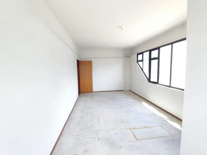 Sala para locação no bairro Santa Efigênia - 24m2