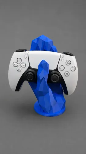 Suporte para Joystick 3D PLA