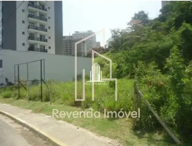 Excelente Terreno à Venda 457.17 m² - Bethaville - Barueri - Sp