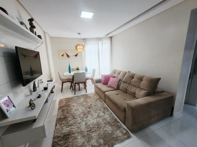 Apartamento à venda, BROTAS, Salvador, BA