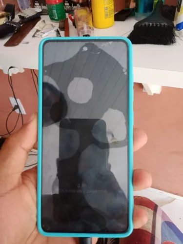 Samsung S20 FE