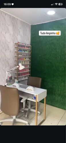 Grama sintética decorativa de Boa qualidade - 5 metros
