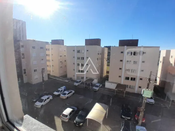 APARTAMENTO TARUMAS 1