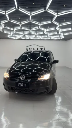 Volkswagen Fox 1.0 MI Total Flex 8V 5P 2013