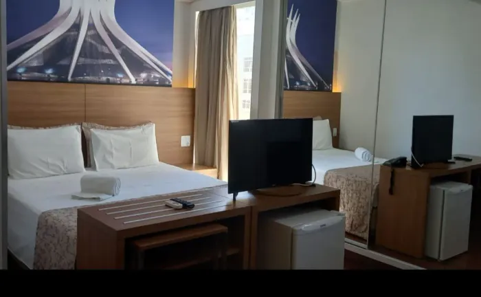 Loft S4 hotel