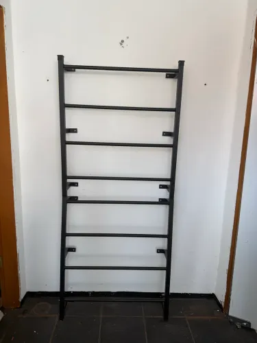 Espaldar para alongamento 