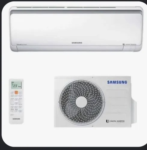 Ar Condicionado Samsung 9000 Btus Inverter.