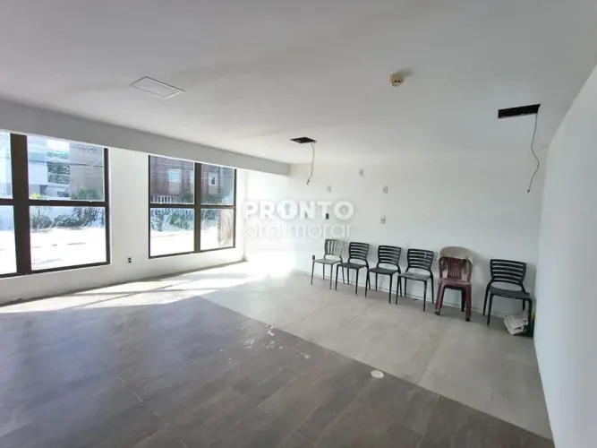 Sala/Conjunto Comercial em Merepe