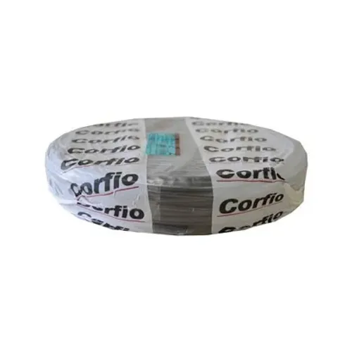 Cabo Flexível 6mm Corfio