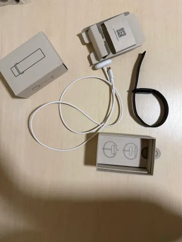 Fitbit Air Google