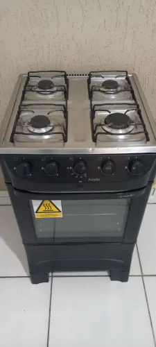 Fogão 4 bocas *ENTREGO*