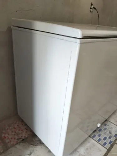 Freezer