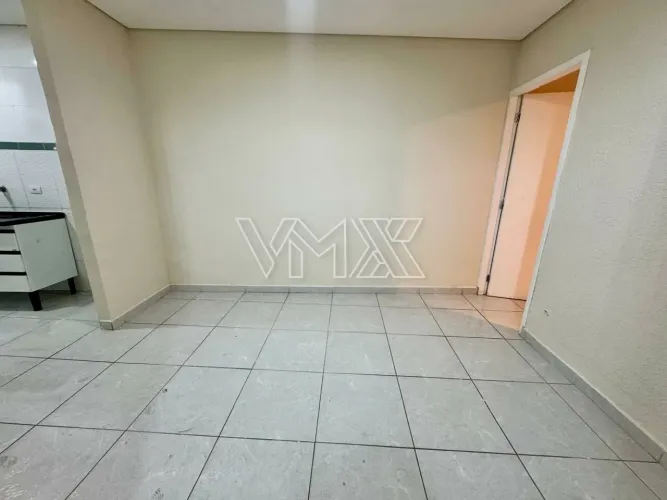 APARTAMENTO PARA LOCAÇÃO NA VILA LEONOR - SP