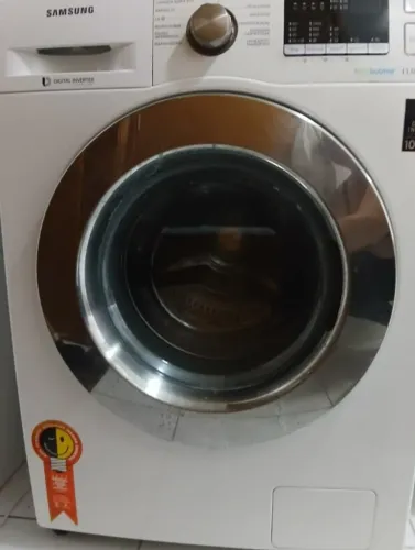 Maquina Samsung para uso de peças