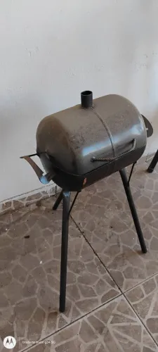 Churrasqueira 