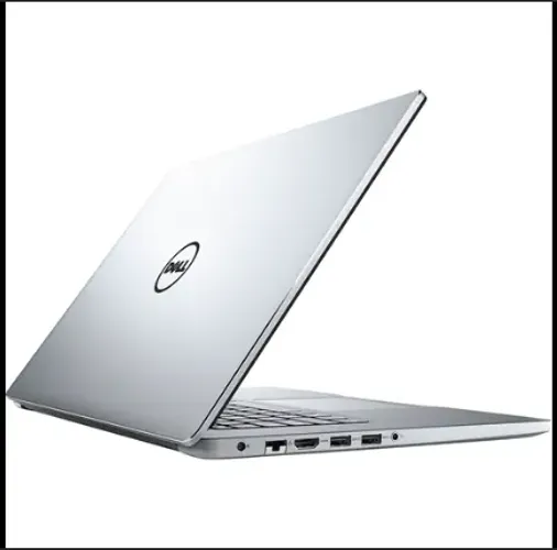 Notbook DELL CORE I7, 16 GB ram e 954GB armazenamento