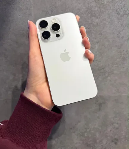 iPhone 15 Pro 256gb