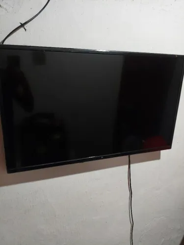 Smart TV DLED 32 HD Multi Android 11 3HDMI 2USB Bluetooth - TL062M