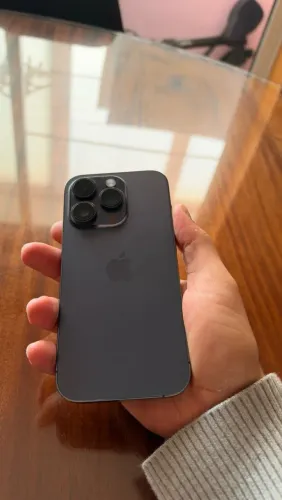 IPhone 14 Pro