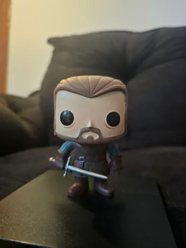 Funko pop game of thrones Ned Stark 
