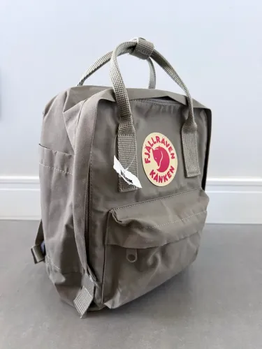 Mochila Fjallräven Kanken Mini - Nova