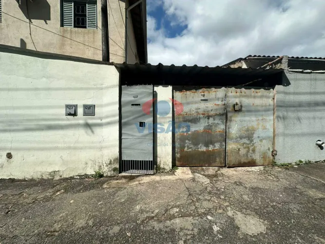 CASA PARA ALUGUEL NO JARDIM OLIVEIRA CAMARGO INDAIATUBA/SP
