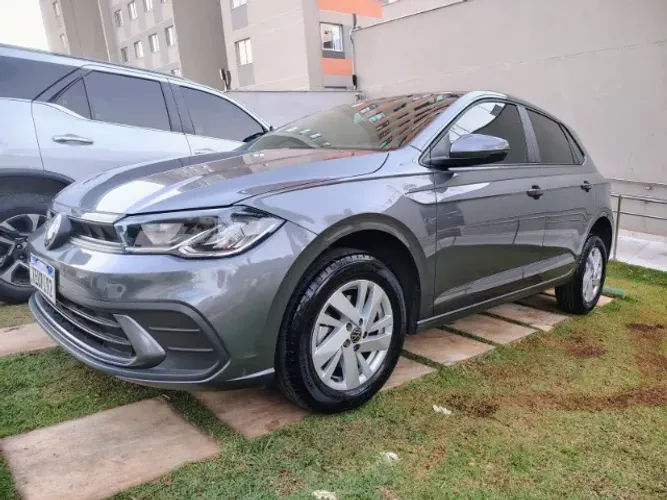 Volkswagen Polo Sense 1.0 170 TSI 2026