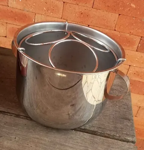 Champanheira