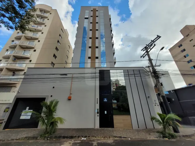 Apartamento Para Venda No Bairro Saraiva