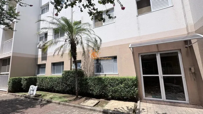 LOCAÇÃO - APARTAMENTO JARDIM ANTôNIO CASSILLO / VOTORANTIM/SP